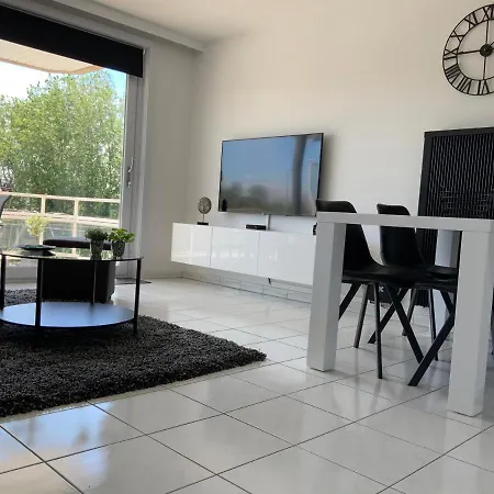 Casa Tio * Nieuwpoort