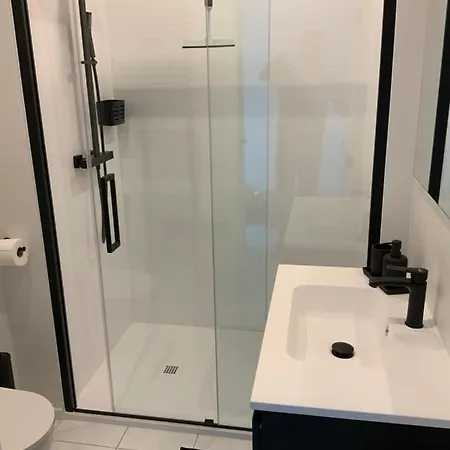 Casa Tio Appartement Nieuwpoort