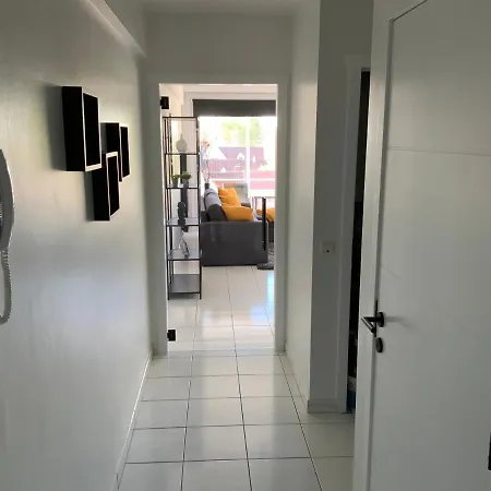 Apartment Casa Tio