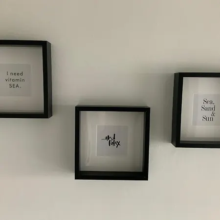 Casa Tio Apartment