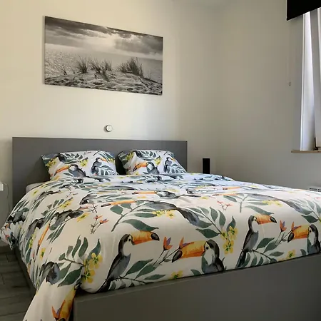 Casa Tio Appartement
