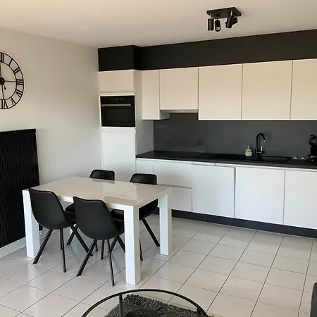 Casa Tio * Nieuwpoort