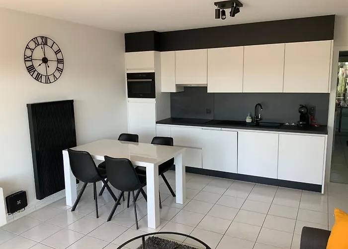 Casa Tio * Nieuwpoort