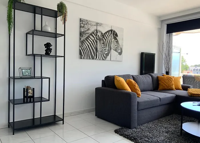 Casa Tio Apartamento